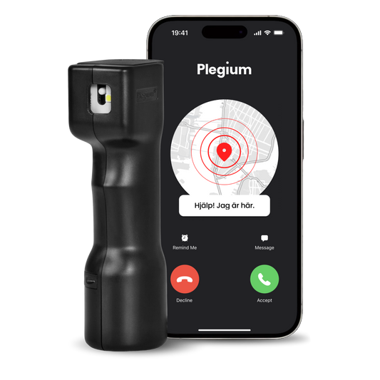 Smart Defense Spray