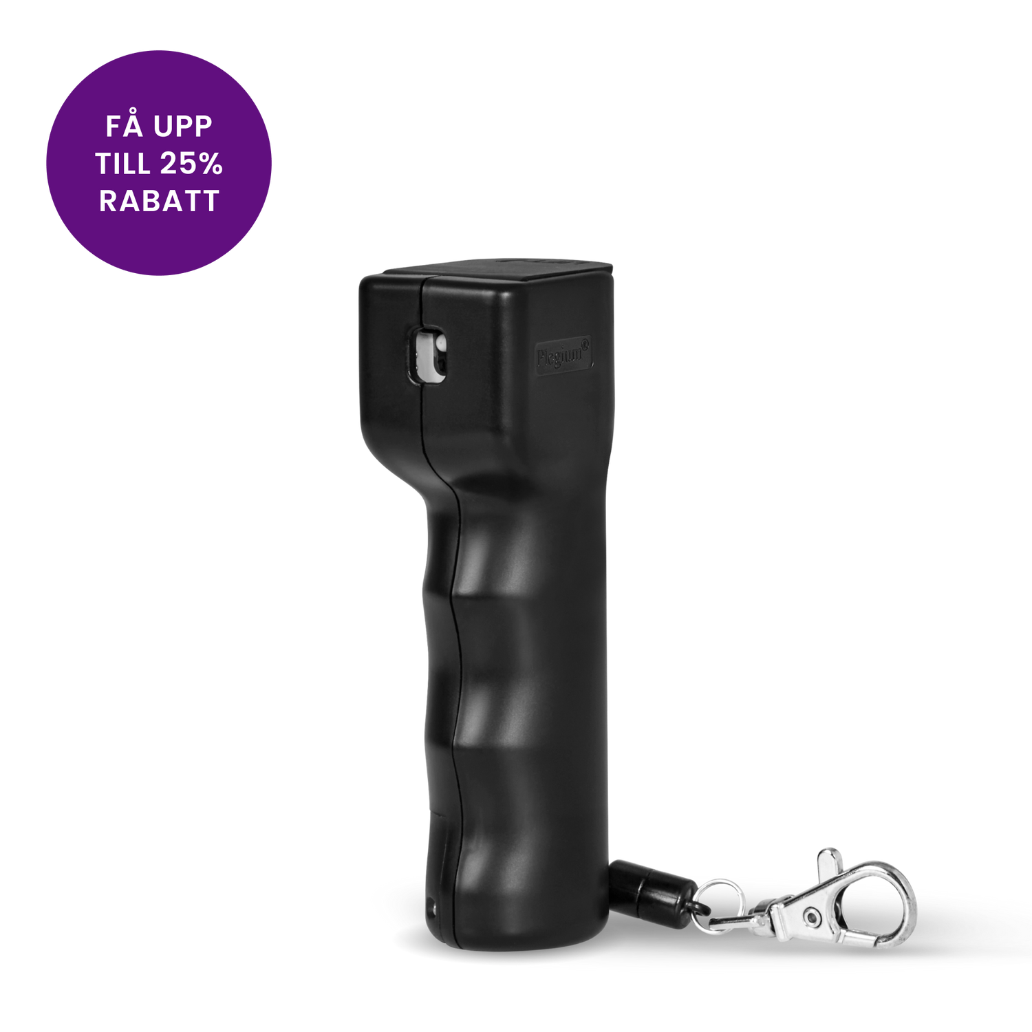 Smart Mini Försvarsspray Företagsgåva