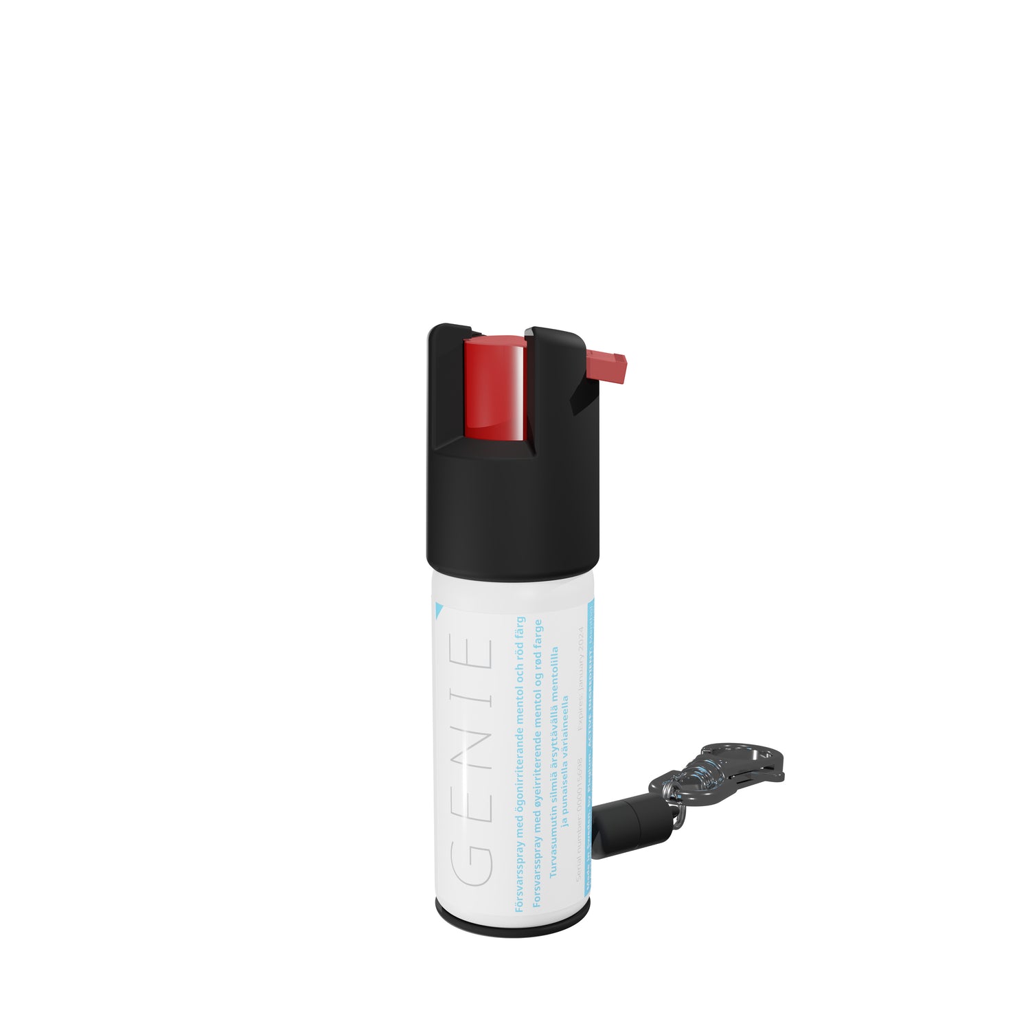 Genie Basic Försvarsspray produktbild 2
