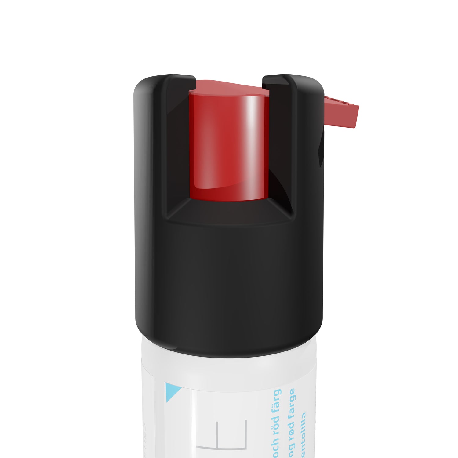 Genie Budget Försvarsspray produktbild 3